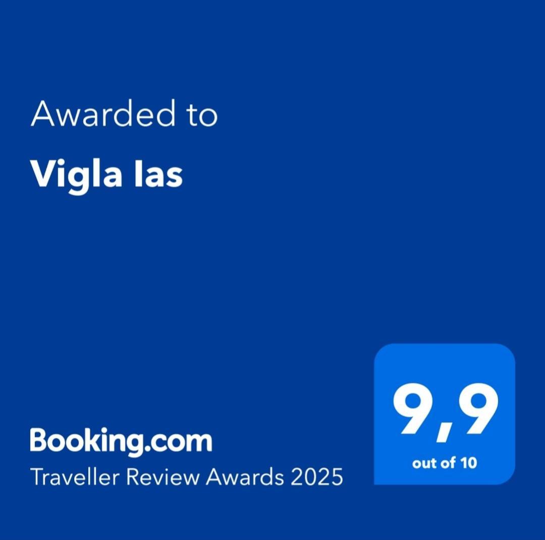 新马尔马拉斯 Vigla Ias酒店 外观 照片